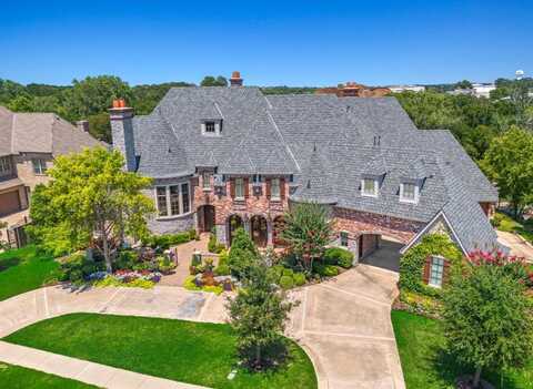 1719 Byron Nelson Parkway, Colleyville, TX 76092