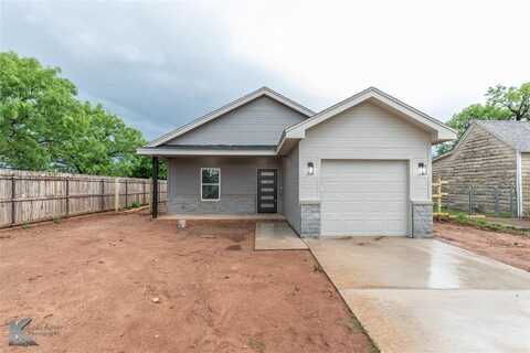 1370 Pecan Street, Abilene, TX 79602