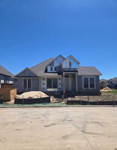 1004 Sunflower Street, Crowley, TX 76036