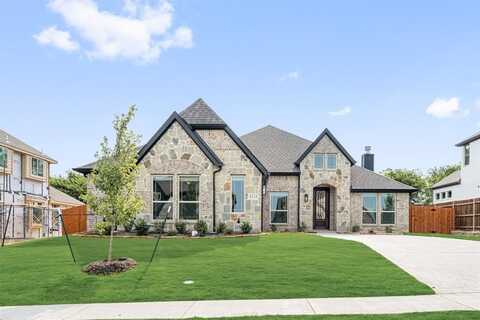4218 Bel Air Drive, Midlothian, TX 76065