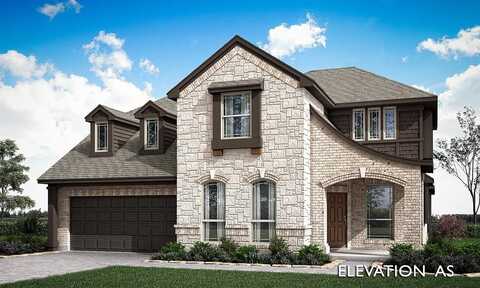 4029 Alpine Street, Midlothian, TX 76065