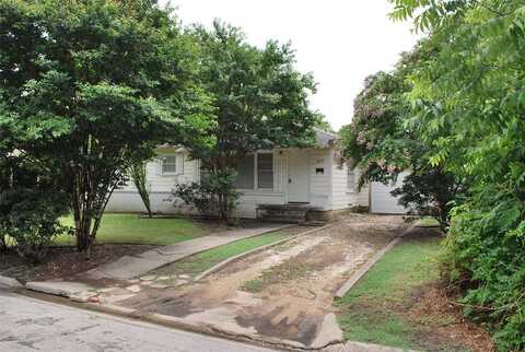 1419 Broadway Street, Denton, TX 76201