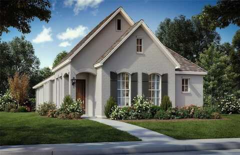 519 Embargo Drive, Fate, TX 75189