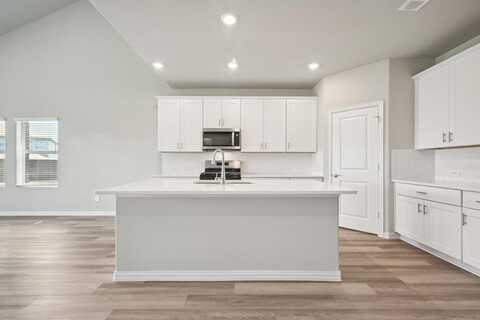 3907 Edmondson Drive, Princeton, TX 75071