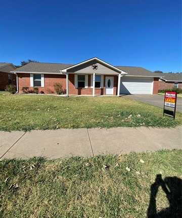 4404 Bobbie Ann Drive, Granbury, TX 76049