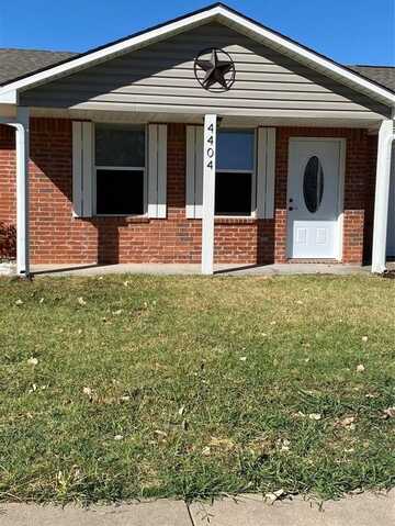 4404 Bobbie Ann Drive, Granbury, TX 76049