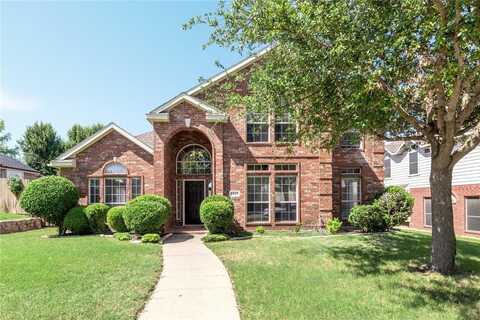 2417 Plentywood Drive, Plano, TX 75025