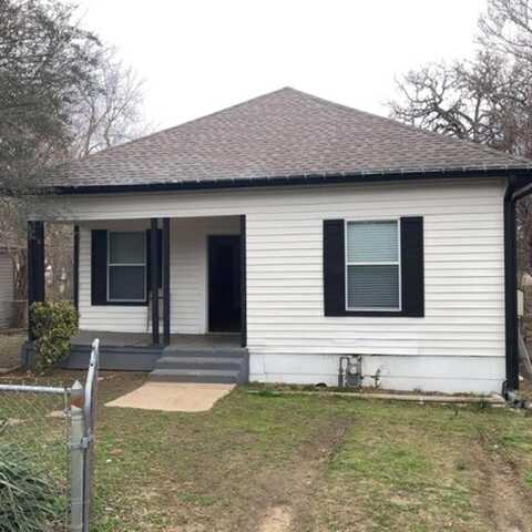 903 W Baker Street, Denison, TX 75020