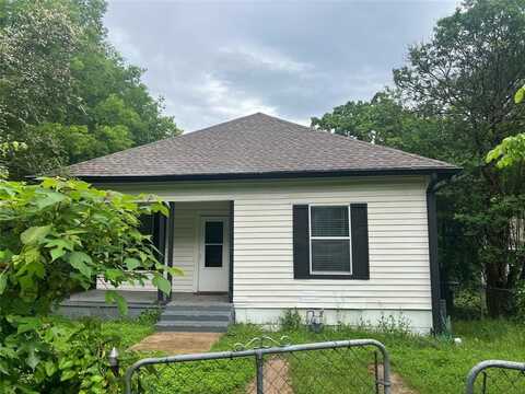 903 W Baker Street, Denison, TX 75020