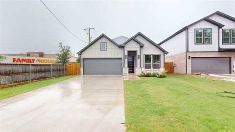 6835 Rutland Drive, Arlington, TX 76002