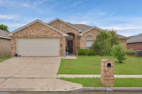 9201 Arlene Drive, White Settlement, TX 76108