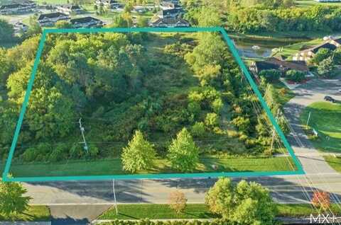 568 W Randall Street, Coopersville, MI 49404