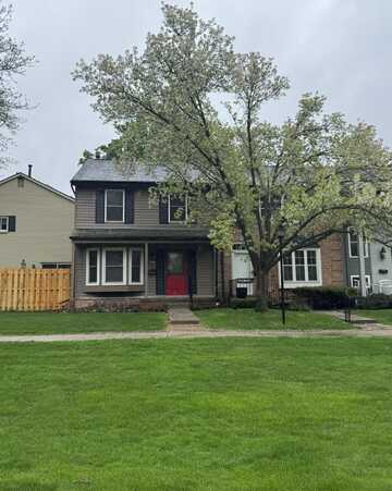 3599 Burbank Drive, Ann Arbor, MI 48105
