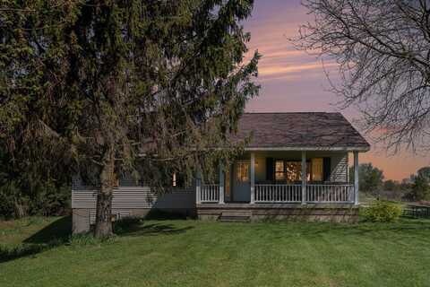 6777 22 Mile Road NE, Sand Lake, MI 49343