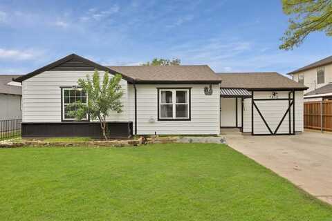 7810 Maxwell Avenue, Dallas, TX 75217