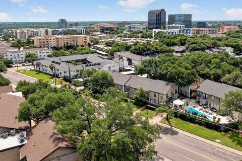 7734 Meadow Road, Dallas, TX 75230