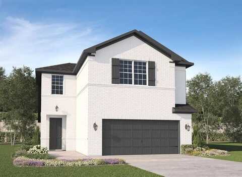 905 Sicily Boulevard, Princeton, TX 75407