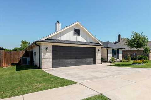 321 Paloma Street, Weatherford, TX 76087