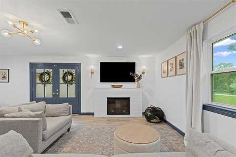 2201 Fawkes Lane, Keller, TX 76262