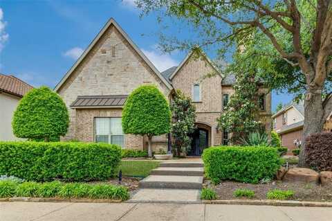 707 Chateaus Drive, Coppell, TX 75019