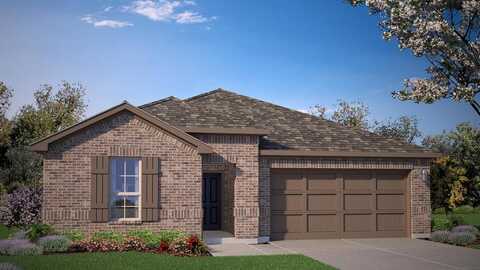 957 TRACTION Trail, Cleburne, TX 76031