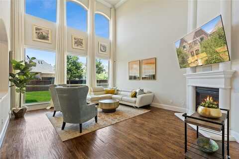 801 Orleans Drive, Southlake, TX 76092