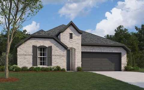 929 Split Oak Lane, Anna, TX 75409
