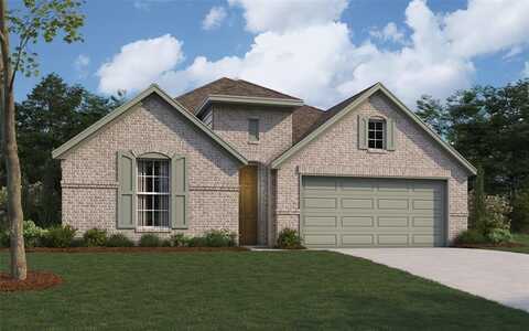 1208 Century Tree Lane, Anna, TX 75409