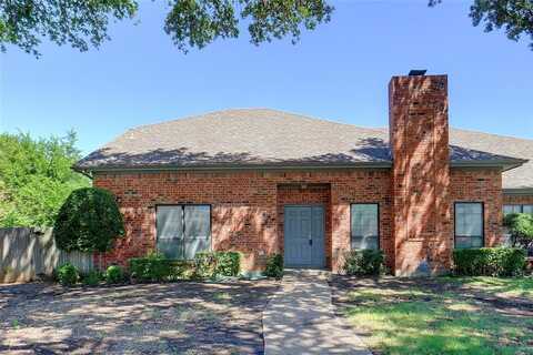 5834 Westhaven Drive, Fort Worth, TX 76132