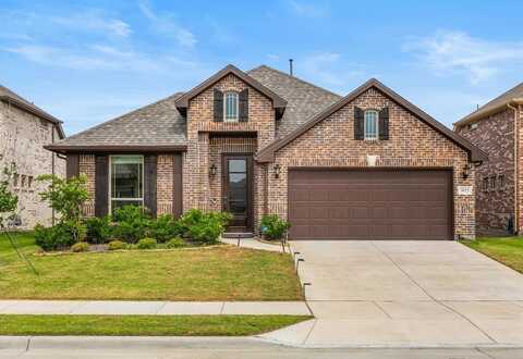 905 Sedona Street, Little Elm, TX 75068