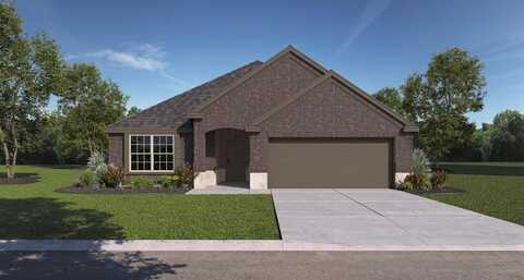2217 Ozark Hills Lane, Anna, TX 75409