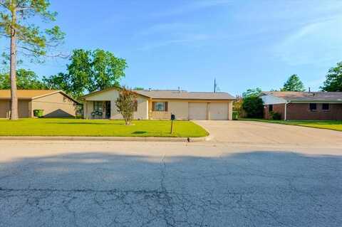 1306 SE 21st Street, Mineral Wells, TX 76067