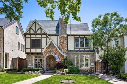 3437 Granada Avenue, University Park, TX 75205