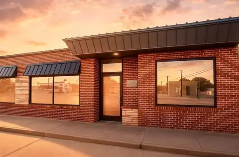 600 Fifth Street, Graham, TX 76450