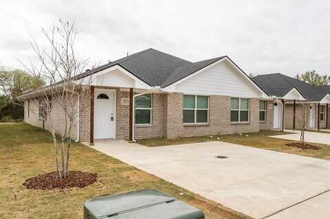 609 Casa Linda Drive, Ennis, TX 75119
