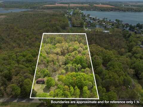 22993 N Shore Drive, Edwardsburg, MI 49112