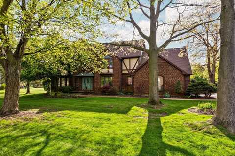 3603 Creekside Drive, Ann Arbor, MI 48105