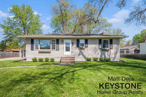 616 Westway Drive NW, Grand Rapids, MI 49534