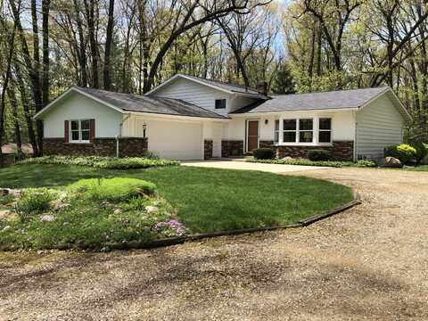 8454 S 34th Street, Scotts, MI 49088