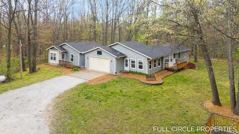 3110 14 Mile Road NE, Sparta, MI 49345