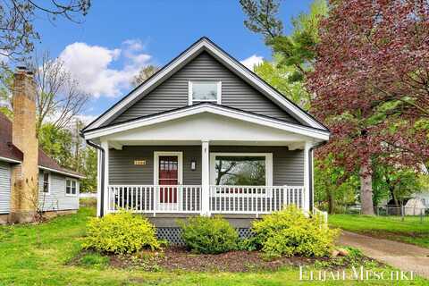 1344 Covell Avenue NW, Grand Rapids, MI 49504
