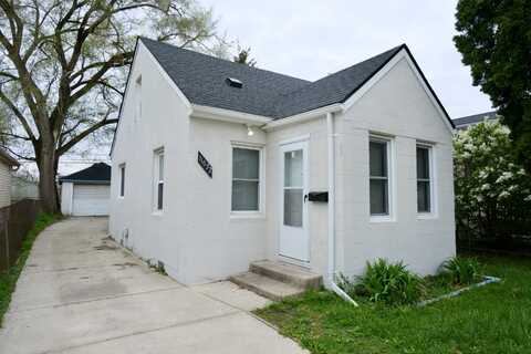 11032 Continental Avenue, Warren, MI 48089