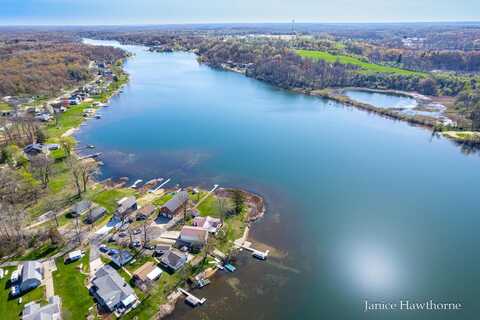 7177 Longview Court, Delton, MI 49046