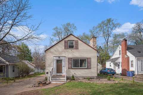 861 Nevada Street SE, Grand Rapids, MI 49507