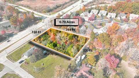 26850 Orchard Lake Road, Farmington Hills, MI 48334