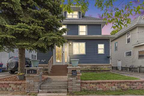 43 Dickinson Street SW, Grand Rapids, MI 49507