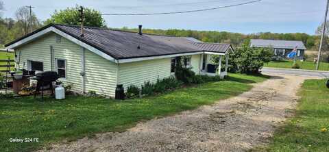 3350 Lacey Road, Dowling, MI 49050