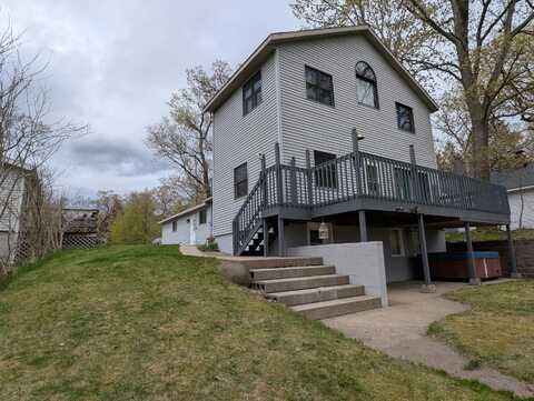 5657 Harding Avenue, Muskegon, MI 49442