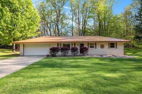 1750 Briar Road, Niles, MI 49120