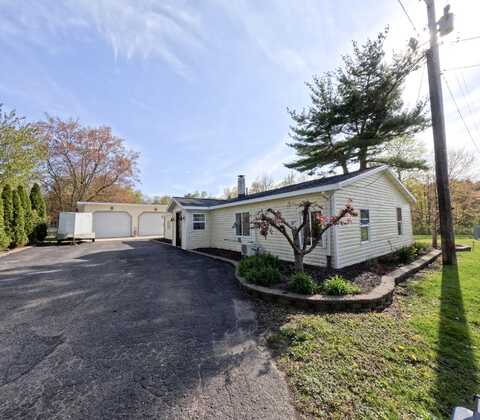 74961 24th Avenue, South Haven, MI 49090